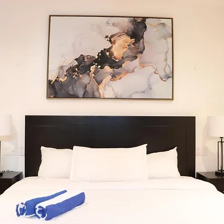 Villa Mar Azul Luxury 6 Bedrooms