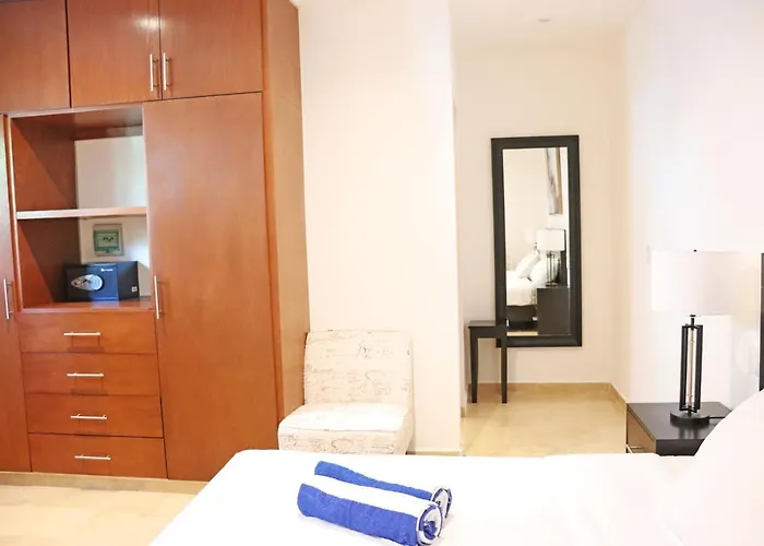Mar Azul Luxury 6 Bedrooms
