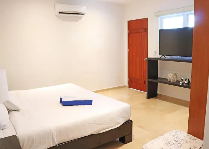 Mar Azul Luxury 6 Bedrooms *