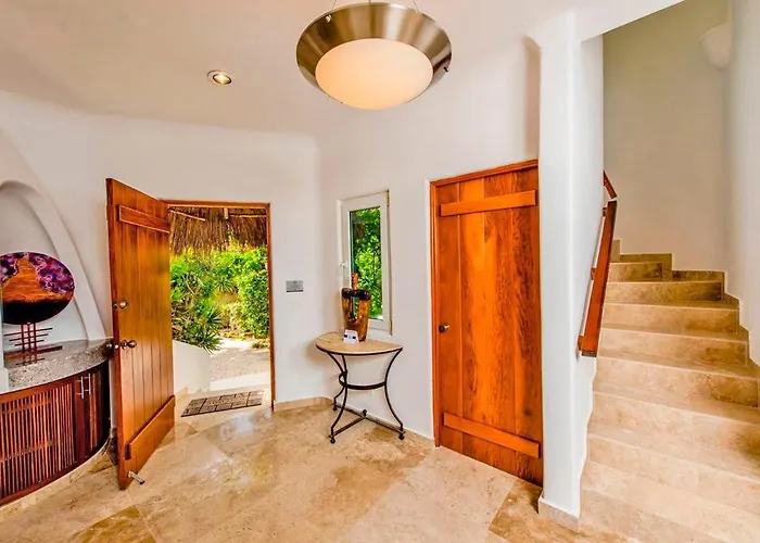 Villa Mar Azul Luxury 6 Bedrooms