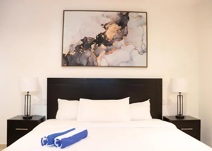 Villa Mar Azul Luxury 6 Bedrooms Tulum