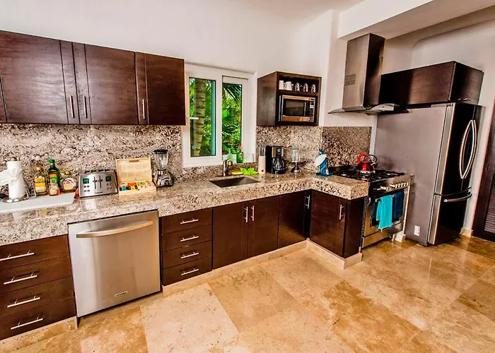 Mar Azul Luxury 6 Bedrooms *