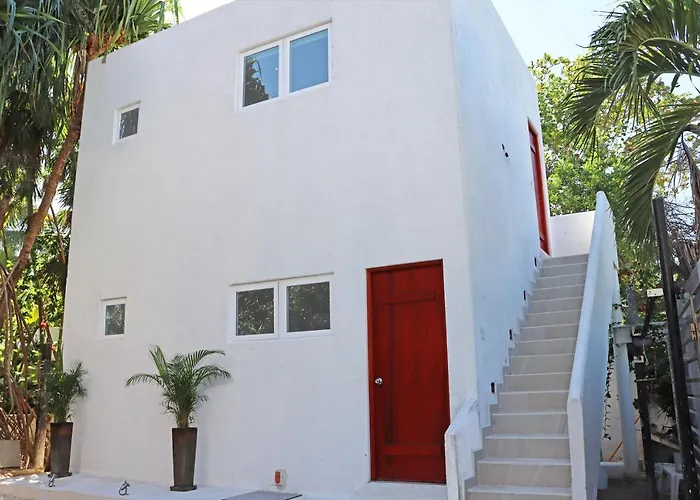 Mar Azul Luxury 6 Bedrooms