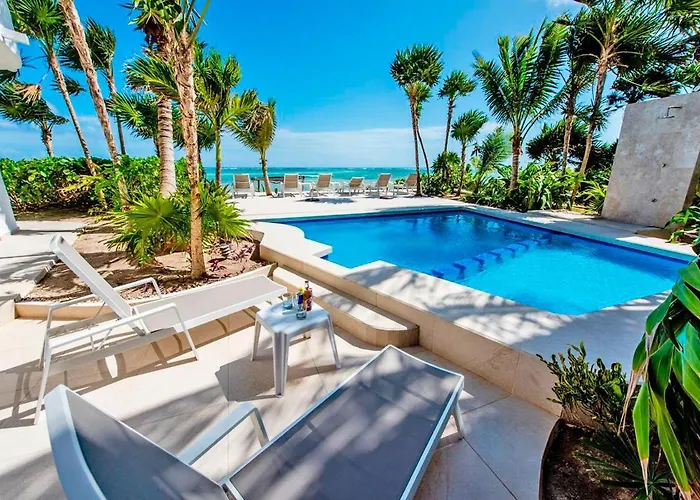 Mar Azul Luxury 6 Bedrooms