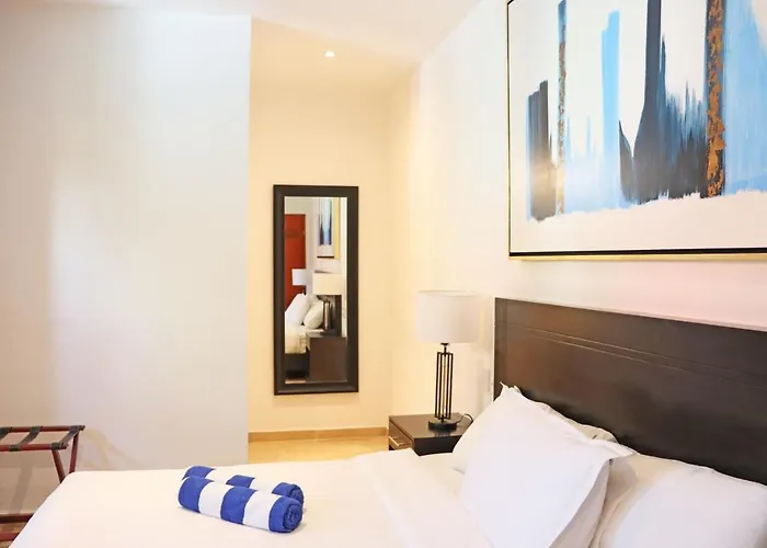 Mar Azul Luxury 6 Bedrooms Villa Tulum