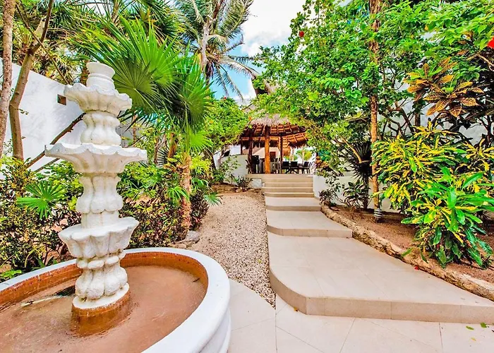 Villa Mar Azul Luxury 6 Bedrooms *