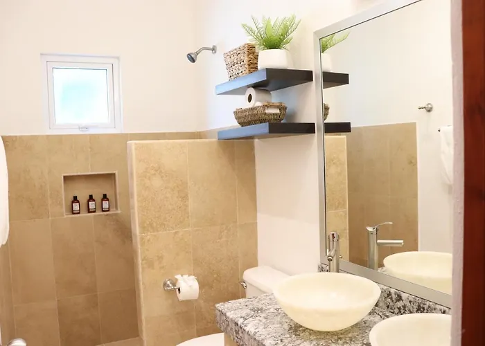 Villa Mar Azul Luxury 6 Bedrooms *